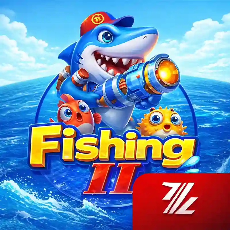 Fish Hunter 2 - Online Fish Shooting Game at sbet77