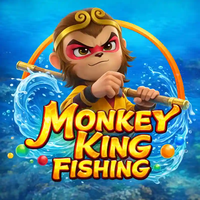 Monkey King Fishing Game - Play at sbet77