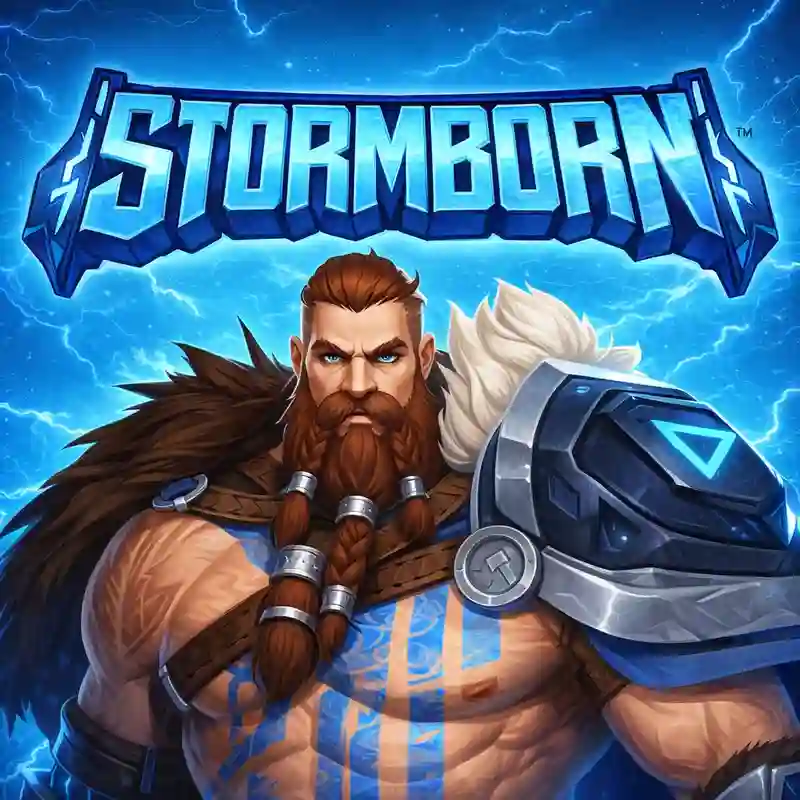 Stormborn Casino Game sbet77