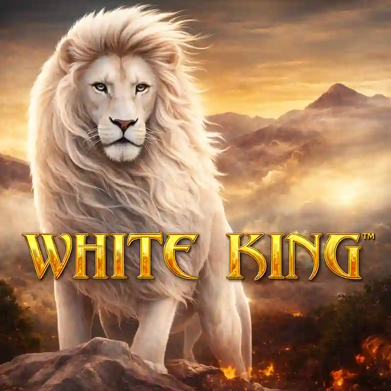 White King Online Slot Game - sbet77